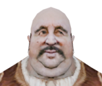 Fatman 1 - Legend: Hand of God