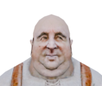 Fatman 2 - Legend: Hand of God