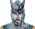 Guard - Legend: Hand of God