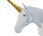 Unicorn - Legend: Hand of God