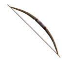 Bow 1 - Legend: Hand of God