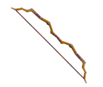 Bow 2 - Legend: Hand of God