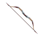 Bow 4 - Legend: Hand of God