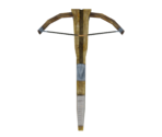 Crossbow 1 - Legend: Hand of God