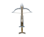 Crossbow 4 - Legend: Hand of God