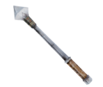 Mace 1 - Legend: Hand of God