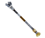 Mace 4 - Legend: Hand of God