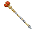 Mace 5 - Legend: Hand of God
