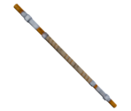 Staff 2 - Legend: Hand of God