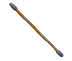 Staff 3 - Legend: Hand of God