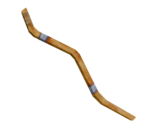 Staff 4 - Legend: Hand of God