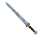 Sword 1 - Legend: Hand of God
