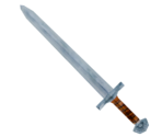 Sword 2 - Legend: Hand of God