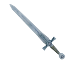 Sword 3 - Legend: Hand of God