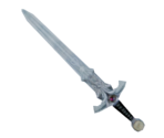 Sword 4 - Legend: Hand of God