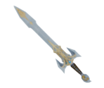 Sword 5 - Legend: Hand of God
