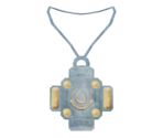 Amulet 3 - Legend: Hand of God