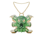 Amulet 5 - Legend: Hand of God