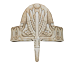 Crown 1 - Legend: Hand of God