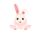 Rabbit - Minna no Ennichi (JPN)
