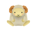 Sheep - Minna no Ennichi (JPN)