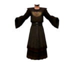 Robe 1 - Legend: Hand of God