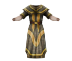 Robe 2 - Legend: Hand of God