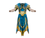 Robe 3 - Legend: Hand of God