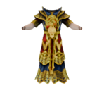 Robe 4 - Legend: Hand of God