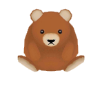 Bear - Minna no Ennichi (JPN)