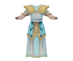 Robe 5 - Legend: Hand of God