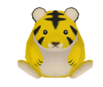 Tiger - Minna no Ennichi (JPN)