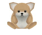 Chihuahua - Minna no Ennichi (JPN)