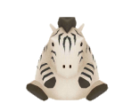 Zebra - Minna no Ennichi (JPN)