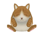 Cat - Minna no Ennichi (JPN)