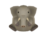 Elephant - Minna no Ennichi (JPN)