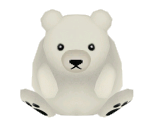 Polar Bear - Minna no Ennichi (JPN)