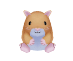 Hamster - Minna no Ennichi (JPN)