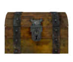 Chest - Legend: Hand of God