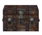 Chest 2 - Legend: Hand of God