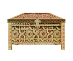 Gold Chest - Legend: Hand of God