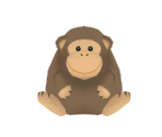 Monkey - Minna no Ennichi (JPN)