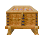 Gold Chest 2 - Legend: Hand of God
