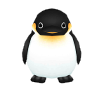 Penguin - Minna no Ennichi (JPN)