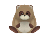 Raccoon - Minna no Ennichi (JPN)