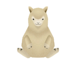 Alpaca - Minna no Ennichi (JPN)