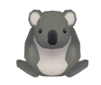Koala - Minna no Ennichi (JPN)