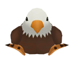 Eagle - Minna no Ennichi (JPN)