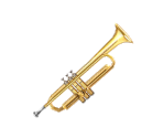 Trumpet - Minna no Ennichi (JPN)