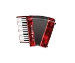 Accordion - Minna no Ennichi (JPN)
